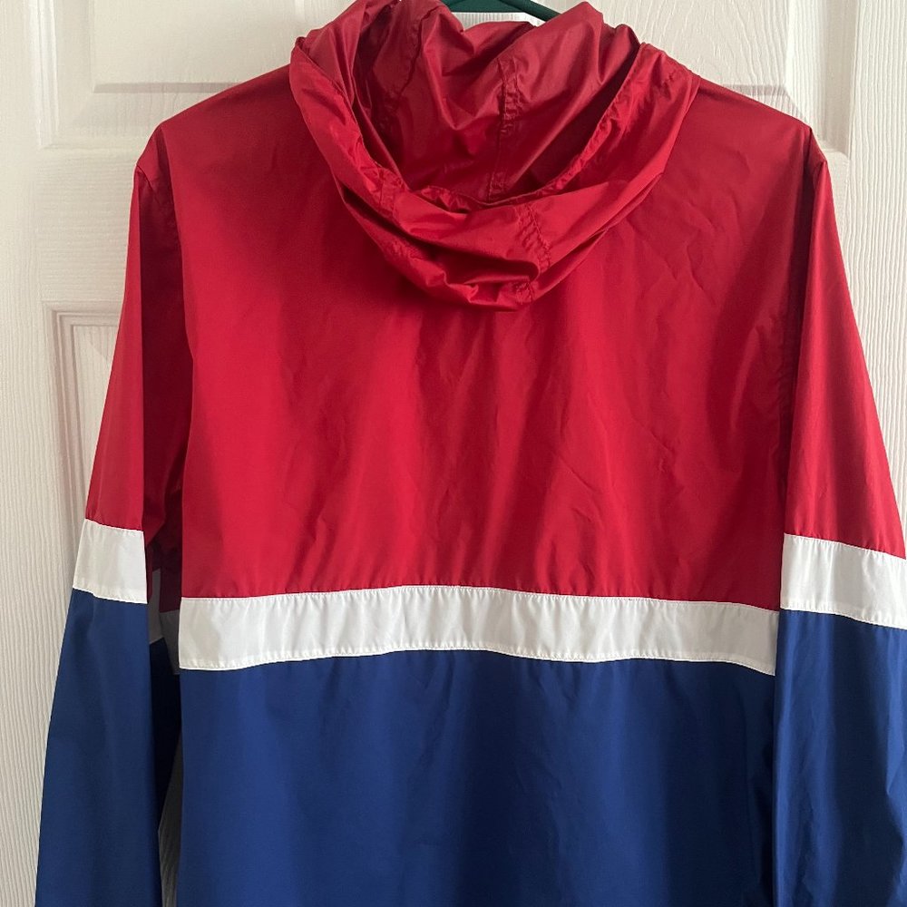 DC Windbreaker Jacket - Picture 2 of 4